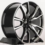 Zumbo Wheels