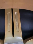 Fuel Off-Road Battle Axe