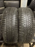 Continental WinterContact TS 850 P SUV