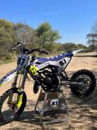 Husqvarna TC 50. 50����. ��., ��������, ������ �� �� ����