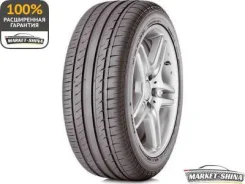 GT Radial Champiro HPY SUV