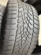 Dunlop SP Winter Sport 4D