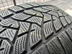 Dunlop Winter Sport 5