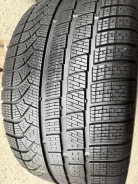 Pirelli P Zero Winter