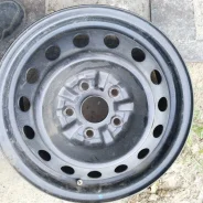 Topy Lups. 6.0x15", 5x114.3, �� 60,0���. ��� ����� �� �������� ����