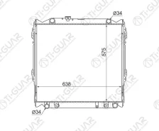 �������� TG6091226 * Ti�GUAR Tiguar TG6091226 ����