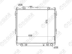 �������� TG6111226 * Ti�GUAR Tiguar TG6111226 ����