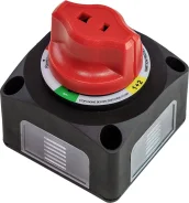 ����������� ����� "OFF-1-BOTH-2" (2 ���) 200A, AFD ����