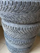 Nokian Hakkapeliitta R2. ������, ��� �����, 2014 ���, �/�, ����� 35 % ����