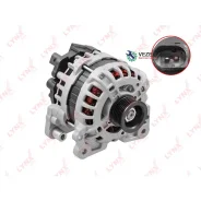 ��������� Skoda Rapid 1.6 12-15 VW Jetta IV 1.6 10- / POLO V 1.4-1.6 09-14 Lynxauto EA1430 EA1430 ����