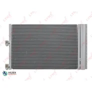 ��������� Chevrolet NIVA 1.7 02- Lynxauto RC0702 RC0702 ����