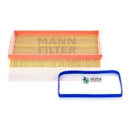 ������ ���� POLO/Fabia1.4 16V (LX977D) MANN-Filter C29985X C29985X ����