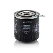 ������ �������� FORD Mondeo/Mazda MPV 2.5/3.0 -07 MANN-Filter W92045 W92045 ����