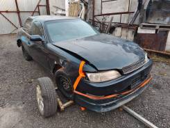 Toyota Mark II. JZX90, 1JZGE ����