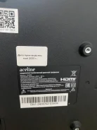 Aceline. ������ ����