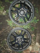Alcasta M30. 6.0x15", 5x112, ET-50, �� 57,1���. ����