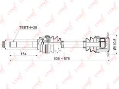 ������ � ����� | ����� ���� | LYNXauto CD1088 CD1088 ����