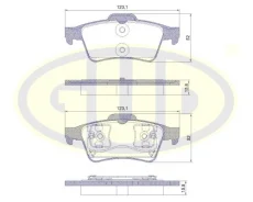 ������� ��������� �������� | ��� | GUD GBP084200 GBP084200 ����