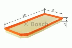 ������ ��������� Bosch F 026 400 026 F026400026 ����