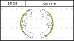 ������� ��������� ���������� | ��� | Blitz BB5008 BB5008 ����