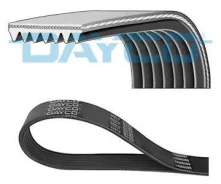 ������ ������������ Dayco 7PK1870 7PK1870 ����