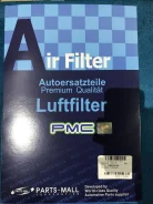 ������ ��������� TO Aurion (XV50) 11- 17801-31131 Parts-MALL PAF107 PAF107 ����
