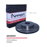 ���� ��������� ������������� | ����� | ADC0834V ����