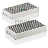 ������ ������ �������� (�������� 2 ��) MANN-Filter CUK26462 CUK26462 ����