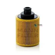 ������ �������� FIAT Albea 02, Doblo I, II 04, Idea 04, Linea 05 MANN-Filter HU7127X HU7127X ����