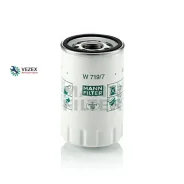 �������� ������ MANN-Filter W7197 W7197 ����