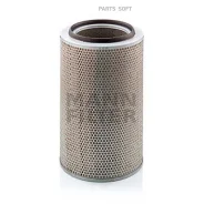 ������ ��������� MANN-Filter C308502 - C308502 ����