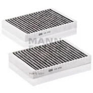 ������ ������ MANN-Filter CUK27222 - CUK27222 ����
