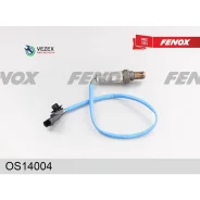 ������ ��������� ����� ������������ Renault Logan 12- Duster 10- 1.6i Fenox OS14004 OS14004 ����