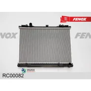 �������� ���������� ��������� KIA Sorento 02- 2.4-3.5 2.5CRDI MT 465*628*26 ������ MT Fenox RC00082 RC00082 ����