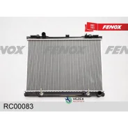�������� ���������� Kia Sorento 2.5CRDi 02-06 AT Fenox RC00083 RC00083 ����