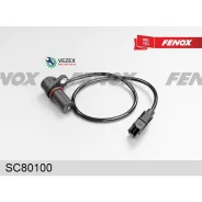 ������ ��������� ��������� Opel Vectra C 2.0, 2.2DTi Fenox SC80100 SC80100 ����