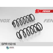 ������� �������� | ��� ����/��� | Toyota Corolla ����� 02- 1.4VVT-i, 1.6VVT-i Fenox SPR15016 SPR15016 ����