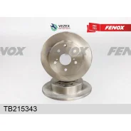 ���� ��������� Toyota RAV 4 III 06- ������ D 281��. Fenox TB215343 TB215343 ����
