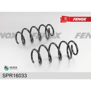 ������� �������� VAG Octavia II/GOLF V(1K) 1.4/1.6/1.6FSI 04- �������� Fenox SPR16033 SPR16033 ����