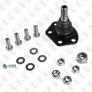 ����� ������� ������ �����/������ FIAT Ducato 02- / Peugeot Boxer 02- / Citroen Jumper 94- Fixar FK0934 FK0934 ����