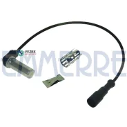 ������ ABS DAF/Iveco/Mercedes-Benz/Renaul�T/Scania L=400 �� ������� � ������� � ������� (SAF/BPW) Emmerre 961371 961371 ����