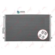 �������� ������������ Chrysler Voyager IV 2.4-3.3 00 Lynxauto RC0192 RC0192 ����