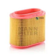 ������ ��������� Hyundai H-1 01-08 MANN-Filter C24196 C24196 ����