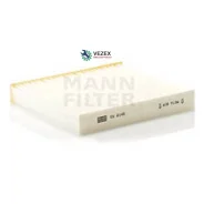 ������ ������ Subaru Impreza 05- MANN-Filter CU2145 CU2145 ����