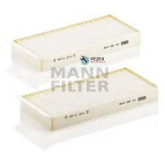 ������ �������� MANN-Filter CU220092 CU220092 ����