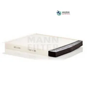 ������ ������ MANN-Filter CU2855 CU2855 ����