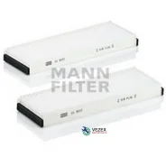 ������ ������ Audi A6 04, Allroad II 08 MANN-Filter CU30232 CU30232 ����
