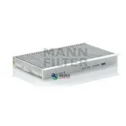 ������ �������� �������� MANN-Filter CUK2747 CUK2747 ����