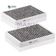 ������ ������ �������� MB W221, C216 05- MANN-Filter CUK27222 CUK27222 ����