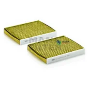 ������ ������ BMW F10/F01 10- Frecious Plus (����.2��. ) MANN-Filter FP25332 FP25332 ����
